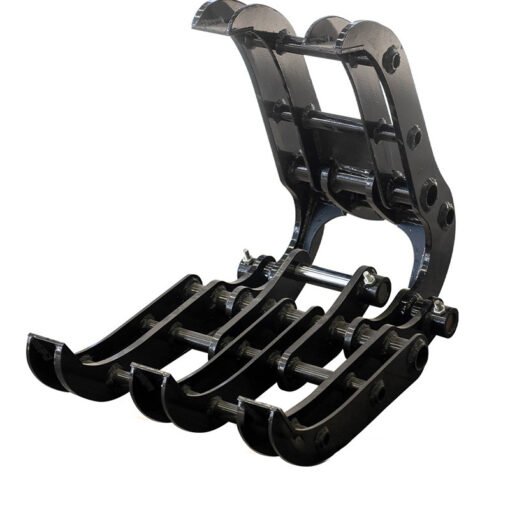 Qiuerte® Excavator Quick Coupler & Attachments-Enhance Efficiency with Precision-Engineered Machinery Parts