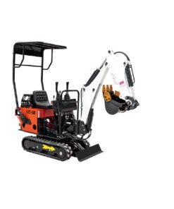 Excavator