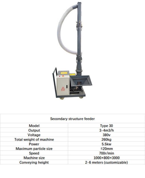 Qiuerte Concrete Delivery Pump: Powering Your Construction Projects with Precision - Image 12